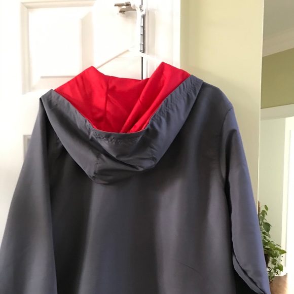 Men’s Reebok light jacket - Picture 2 of 2